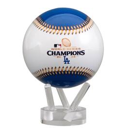 MOVA - Los Angeles Dodgers 4.5" Globe - Multicolor