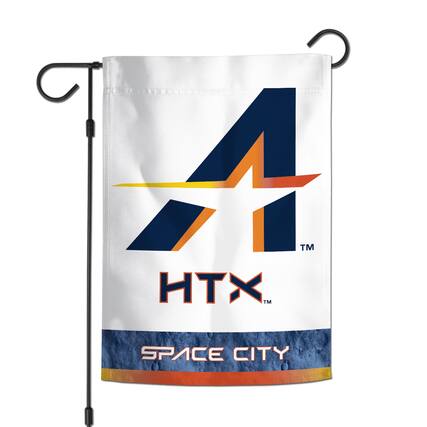 A
HTX™
SPACE CITY