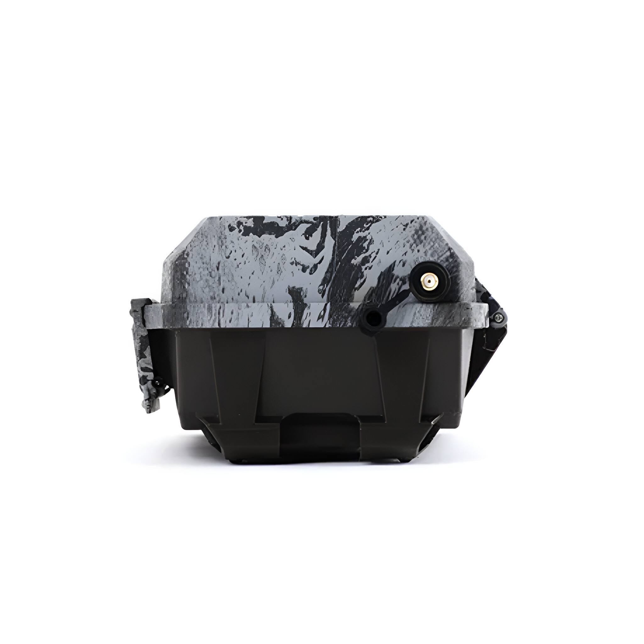 Left. Spartan Camera - Spartan GoLive 4G/LTE Trail Camera for HD Live Streaming (Spartan Areus).