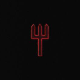 Blue Stahli - The Devil - VINYL LP