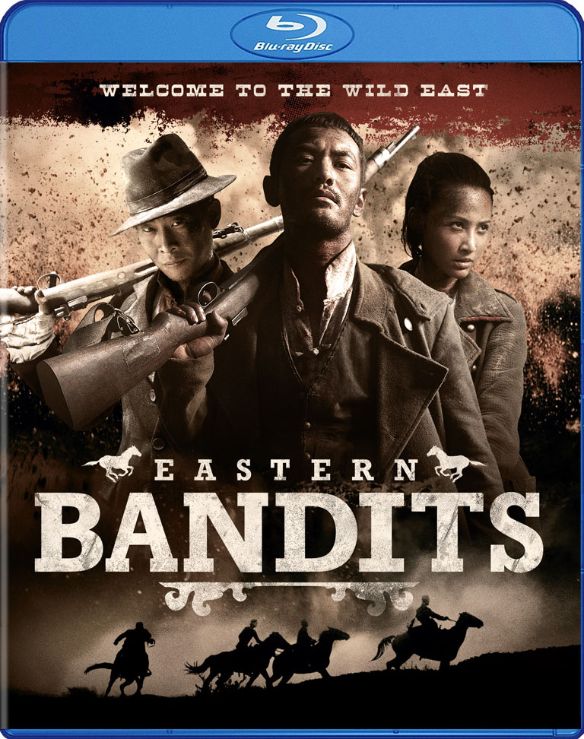  An Eastern Bandits [Blu-ray] [2012]