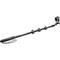 Manfrotto - Compact Xtreme 52" Monopod - Black-Angle_Standard