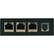 Front Standard. Tripp Lite - Serial Console Server.