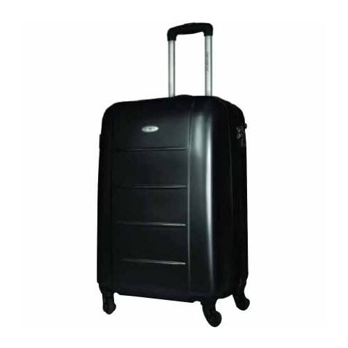 Front Standard. Samsonite - Winfield 20 in. Hardside Spinner Luggage - Black.