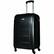 Alt View Standard 20. Samsonite - Winfield 20 in. Hardside Spinner Luggage - Black.