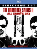 The Boondock Saints II: All Saints Day [Blu-ray] [2009] - Front_Original