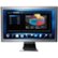 Front Standard. 3M - Privacy Filter for Widescreen LCD Monitors.