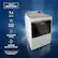 GAS DRYER
MGD7205RW
7.4 CU. FT.
PET PRO OPTION
EXTRA POWER OPTION
ADVANCED MOISTURE SENSING
PAIR WITH MTW7205RW OR MTW7200RW