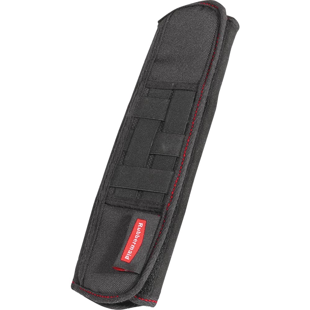 Best Buy RubberMaid Seat Belt Organizer Black 333440