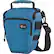 Alt View Standard 20. Lowepro - Toploader Zoom Carrying Case (Holster) for Camera - Sea Blue.