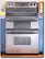 Front Standard. Maytag - Gemini™ 30" Self-Cleaning Double Oven Electric Range - Stainless-Steel.