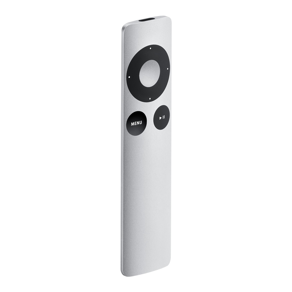 Apple Remote Silver MM4T2AM/A - Best