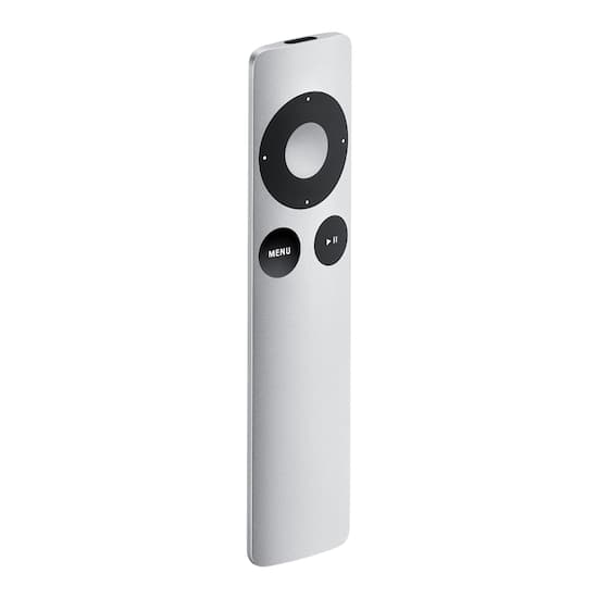 Apple Remote Silver Mm4t2am A Best Buy Apple Remote Silver Mm4t2am A Best Buy