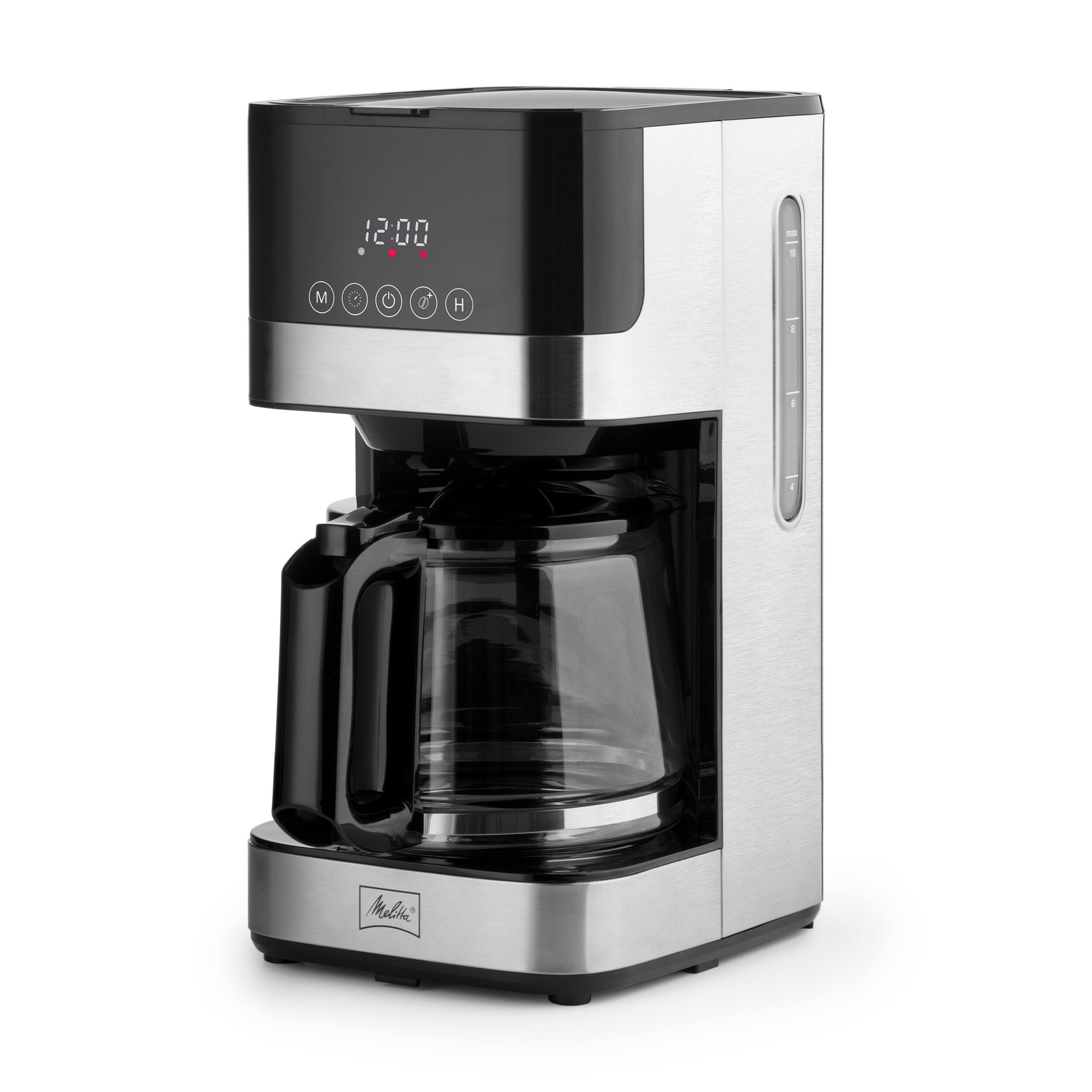 12:00 M 2 H Melitta