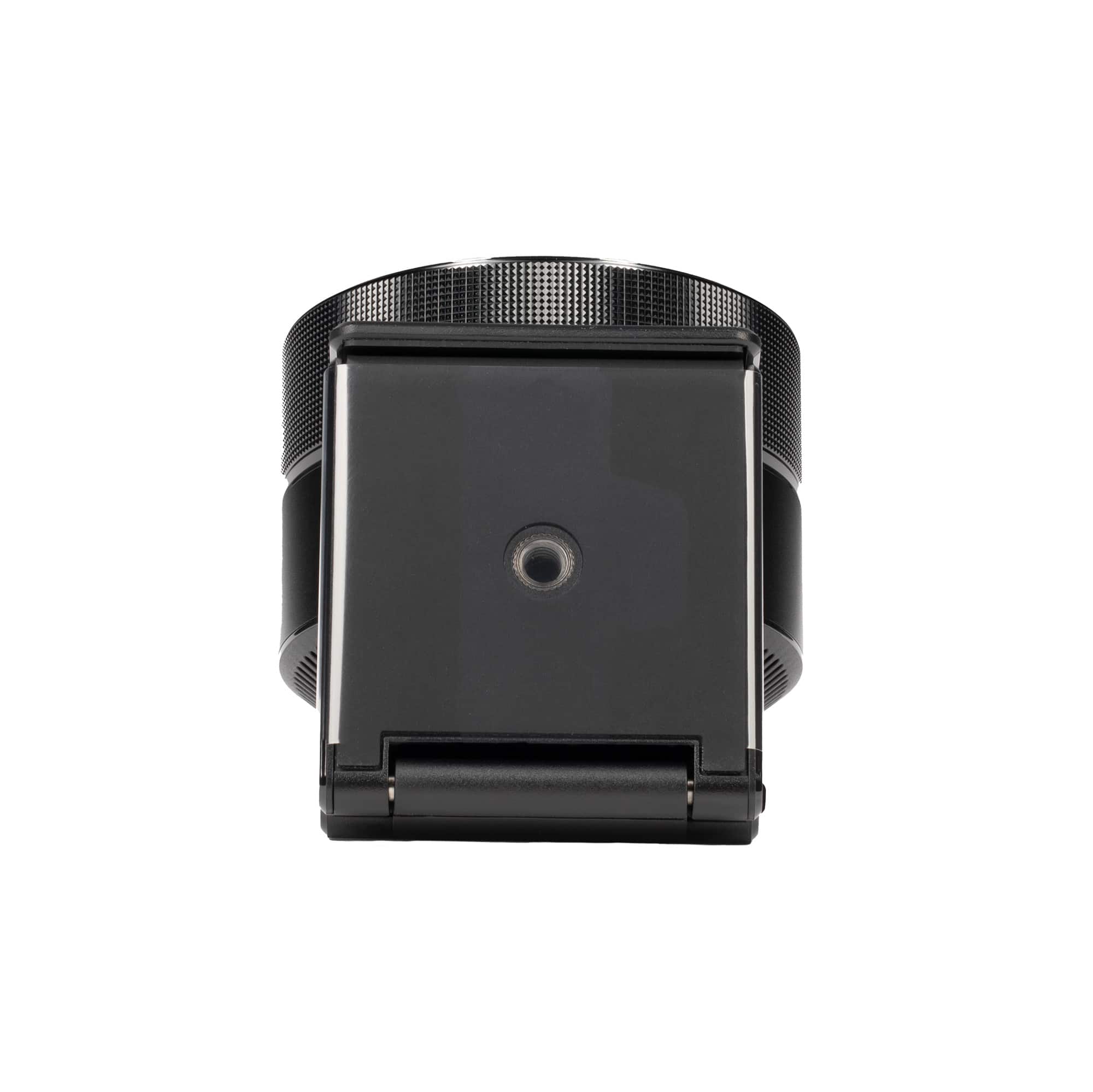 Razer Kiyo Pro Ultra 4K Webcam, Large Sensor, Auto Light