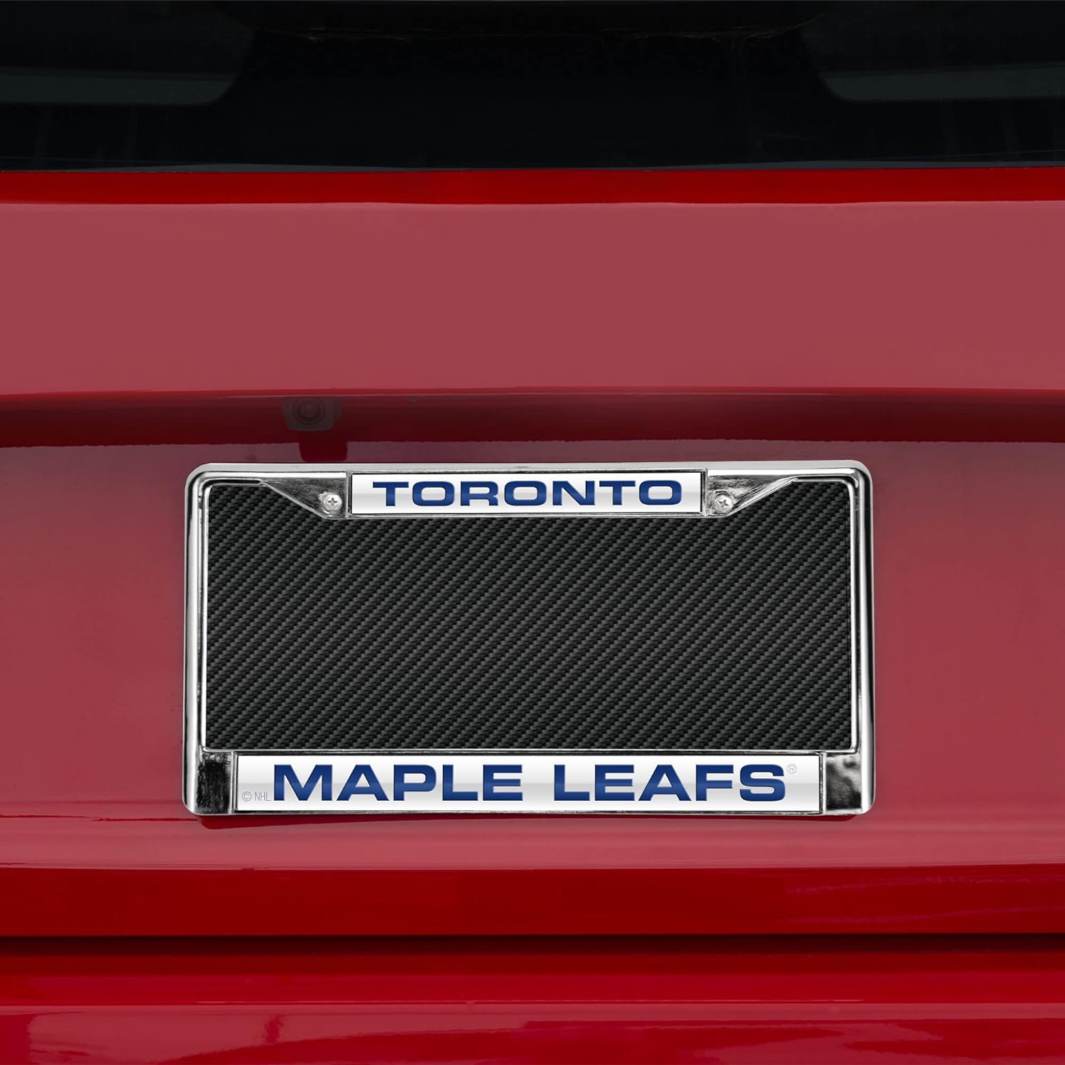 TORONTO  
MAPLE LEAFS