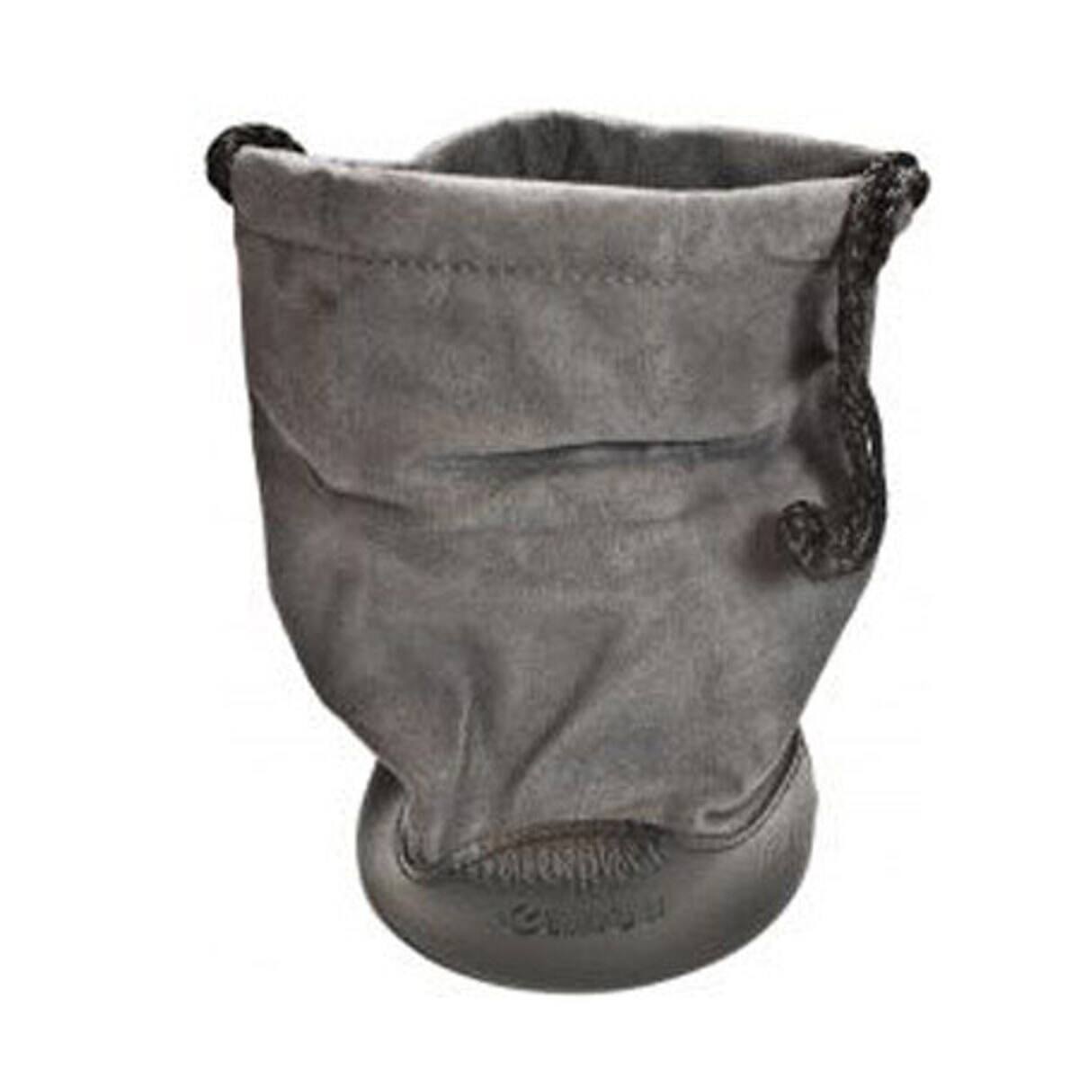 Alt View 1. Canon - Canon LP1019 Soft Lens Case for 75-300mm f/4-5.6 III USM, 75-300mm f/4-5.6 III, 100-300mm f/4.5-5.6 USM, EF/EFS Lenses.