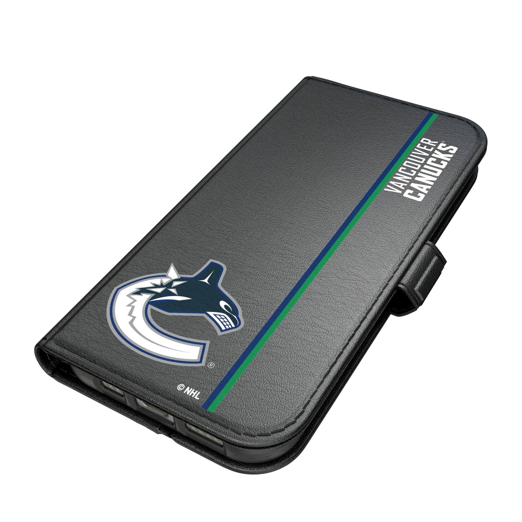 CANUCKS  
NHL