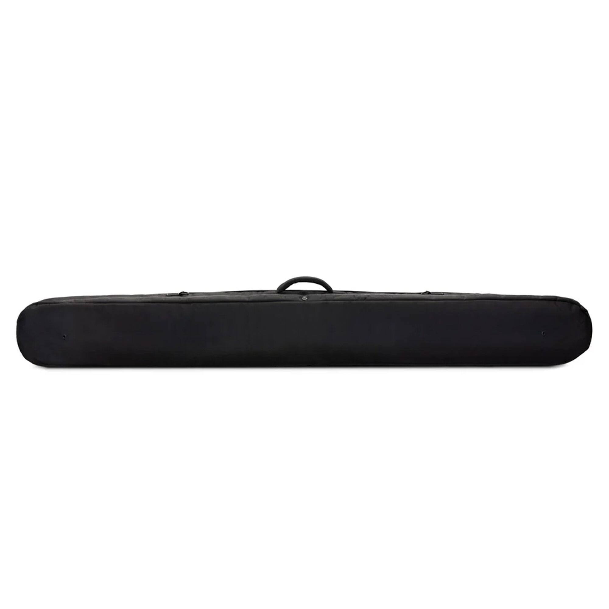 Alt View 6. Sportube - Sportube Traveler Lightweight Fully Padded Single Pair Ski Bag w/ Storage Pocket - Azure.