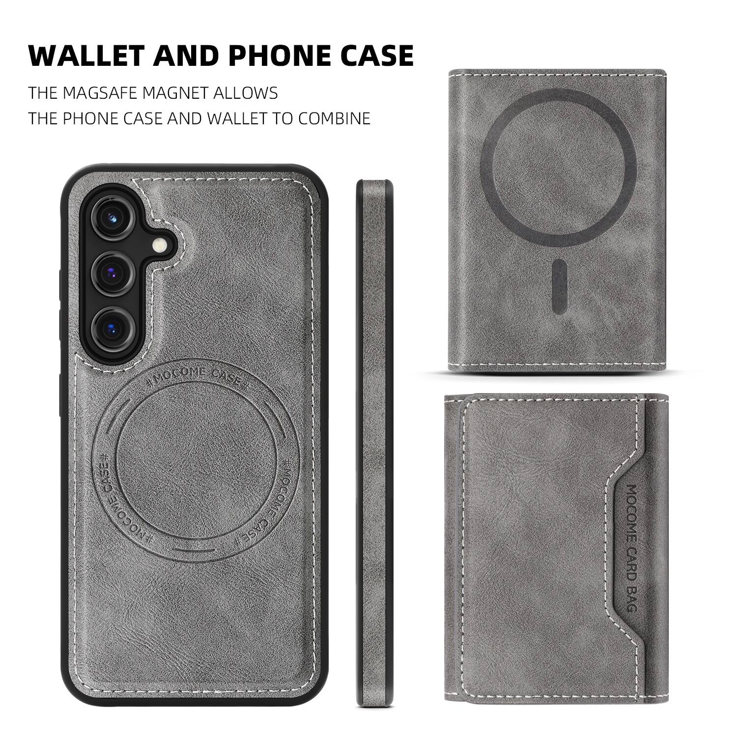 WALLET AND PHONE CASE

THE MAGSAFE MAGNET ALLOWS THE PHONE CASE AND WALLET TO COMBINE

#MOCOME CASE
#MOCOME MOCOME CASE
#MOCOME CARD BAG
