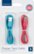 Alt View Zoom 14. Insignia™ - 3' USB Type A-to-Micro USB Device Cable - Blue/pink.
