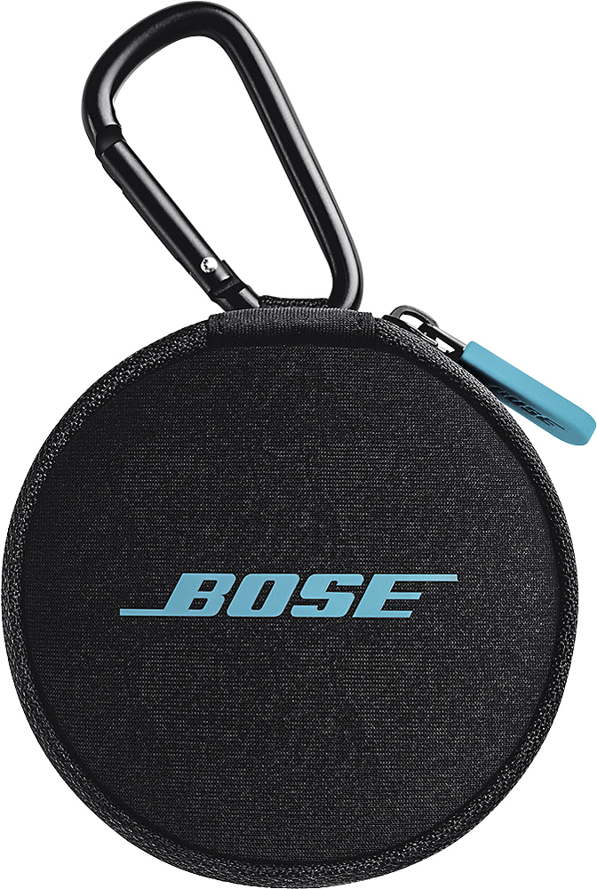 Best Buy: Bose SoundSport Wireless Sports In-Ear Earbuds Aqua