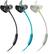 Alt View 17. Bose - SoundSport Wireless Sports In-Ear Earbuds - Aqua.