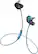 Left. Bose - SoundSport Wireless Sports In-Ear Earbuds - Aqua.