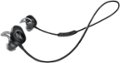 Angle Zoom. Bose - SoundSport Wireless Sports In-Ear Earbuds - Black.