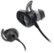 Alt View Zoom 11. Bose - SoundSport Wireless Sports In-Ear Earbuds - Black.
