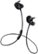 Left Zoom. Bose - SoundSport Wireless Sports In-Ear Earbuds - Black.