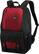 Angle Standard. Lowepro - Bundle Fastpack 250 Digital SLR Camera Backpack Case (Red) - Arctic Blue.