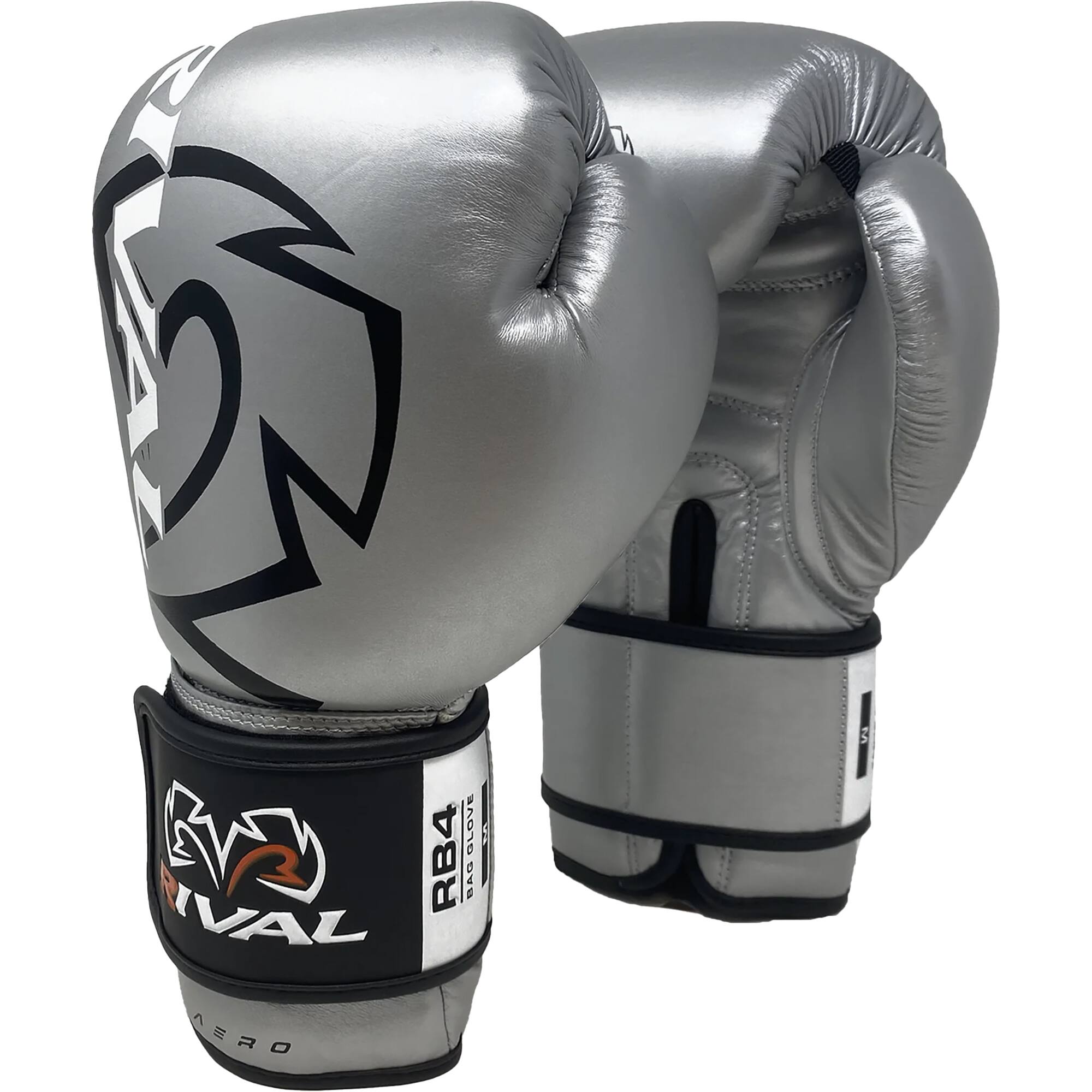 Rival  
R84  
Bag Glove  
Aero