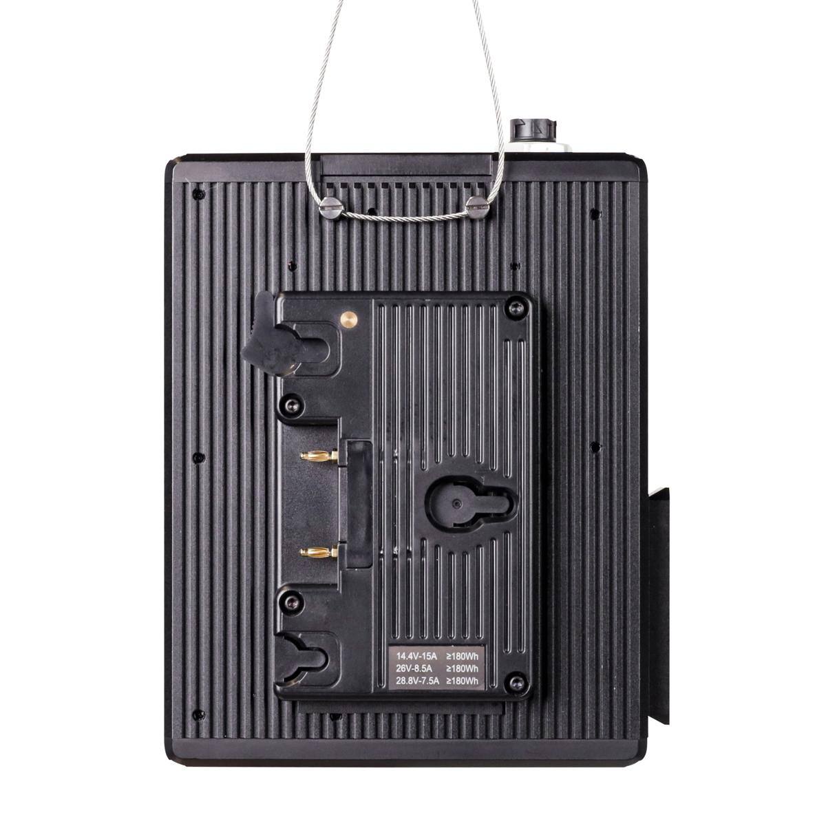 14.4V-15A 26V-8.5A 2180Wh 28.8V-7.5A 180Wh