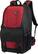 Angle Standard. Lowepro - Bundle Fastpack 350 Digital SLR Camera Backpack Case (Red) - Red.