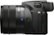 Alt View Zoom 17. Sony - Cyber-shot RX10 III 20.1-Megapixel Digital Camera - Black.