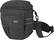 Angle Standard. Lowepro - Bundle Toploader Pro 65 AW Digital SLR Camera Holster Bag/Case (Black) - Black.