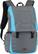 Angle Standard. Lowepro - Versapack 200 Bundle Camera Backpack - Gray/Polar Blue.