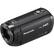 Alt View 12. Panasonic - HC-V380 HD Flash Memory Camcorder - Black.