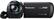 Alt View 15. Panasonic - HC-V380 HD Flash Memory Camcorder - Black.
