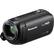 Alt View 16. Panasonic - HC-V380 HD Flash Memory Camcorder - Black.
