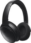 Best Buy Bose QuietComfort 35 Wireless Noise Cancelling