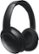 Front Zoom. Bose - QuietComfort 35 Wireless Noise Cancelling Headphones - Black.
