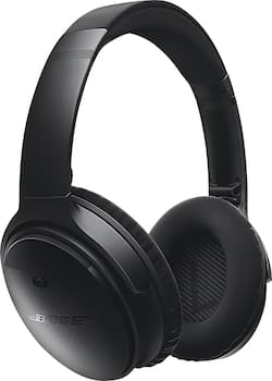 Bose QuietComfort 35 Wireless Noise Cancelling Headphones Bose QuietComfort 35 Wireless Noise Cancelling Headphones