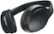 Alt View Zoom 13. Bose - QuietComfort 35 Wireless Noise Cancelling Headphones - Black.