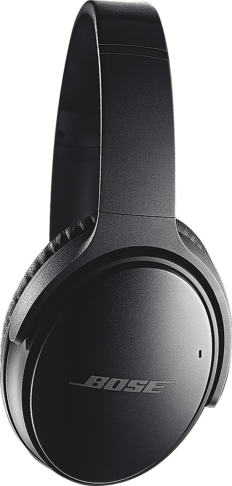 Best Buy: Bose QuietComfort 35 Wireless Noise Cancelling 