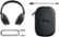 Alt View Zoom 15. Bose - QuietComfort 35 Wireless Noise Cancelling Headphones - Black.