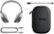 Alt View Zoom 15. Bose - QuietComfort 35 Wireless Noise Cancelling Headphones - Silver.
