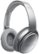 Left Zoom. Bose - QuietComfort 35 Wireless Noise Cancelling Headphones - Silver.