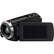 Angle. Panasonic - Panasonic HC-V180K Full HD Camcorder with 50x Zoom - Black.